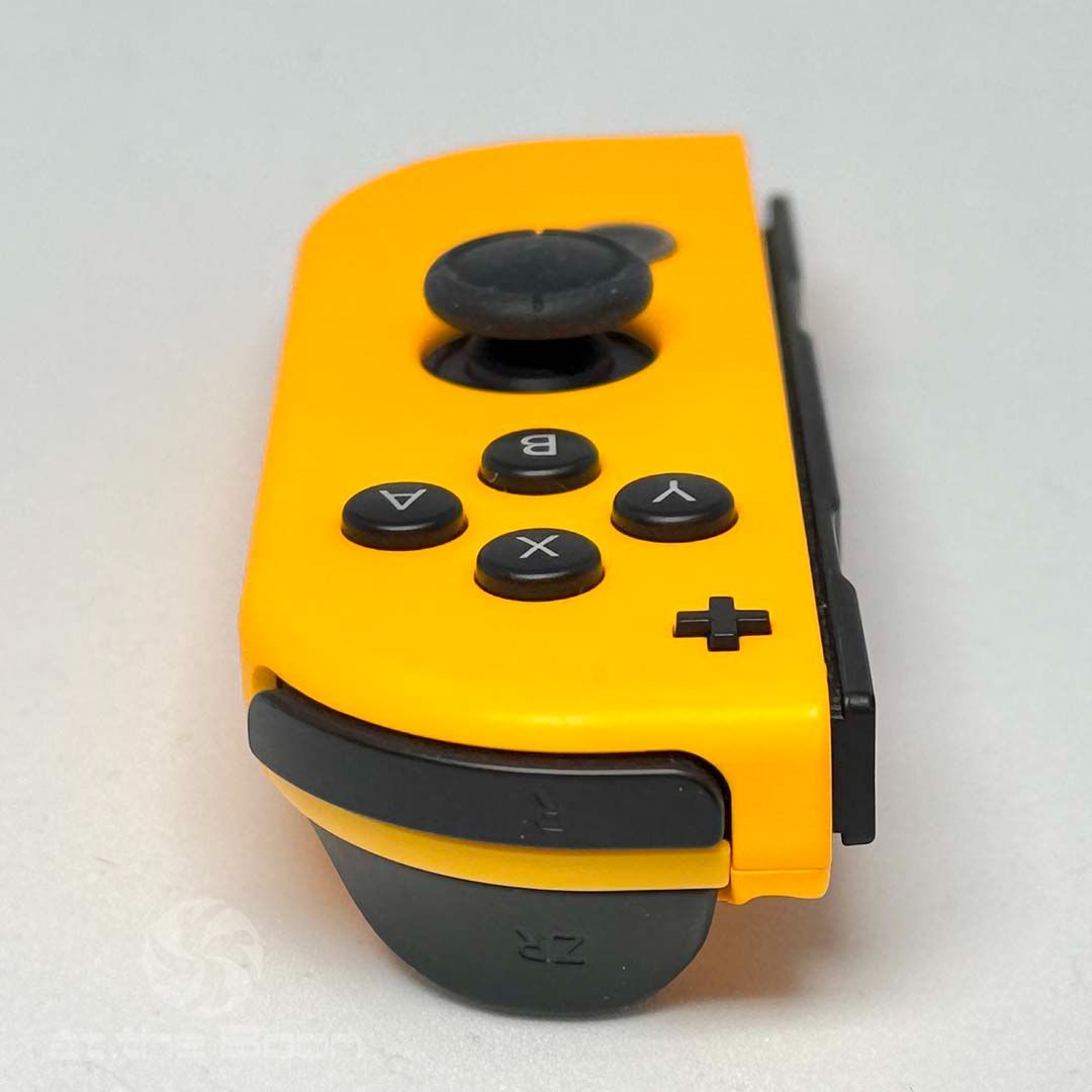 完全動作OK・安心補償】☆極美品 純正 Nintendo Switch ジョイコン 右