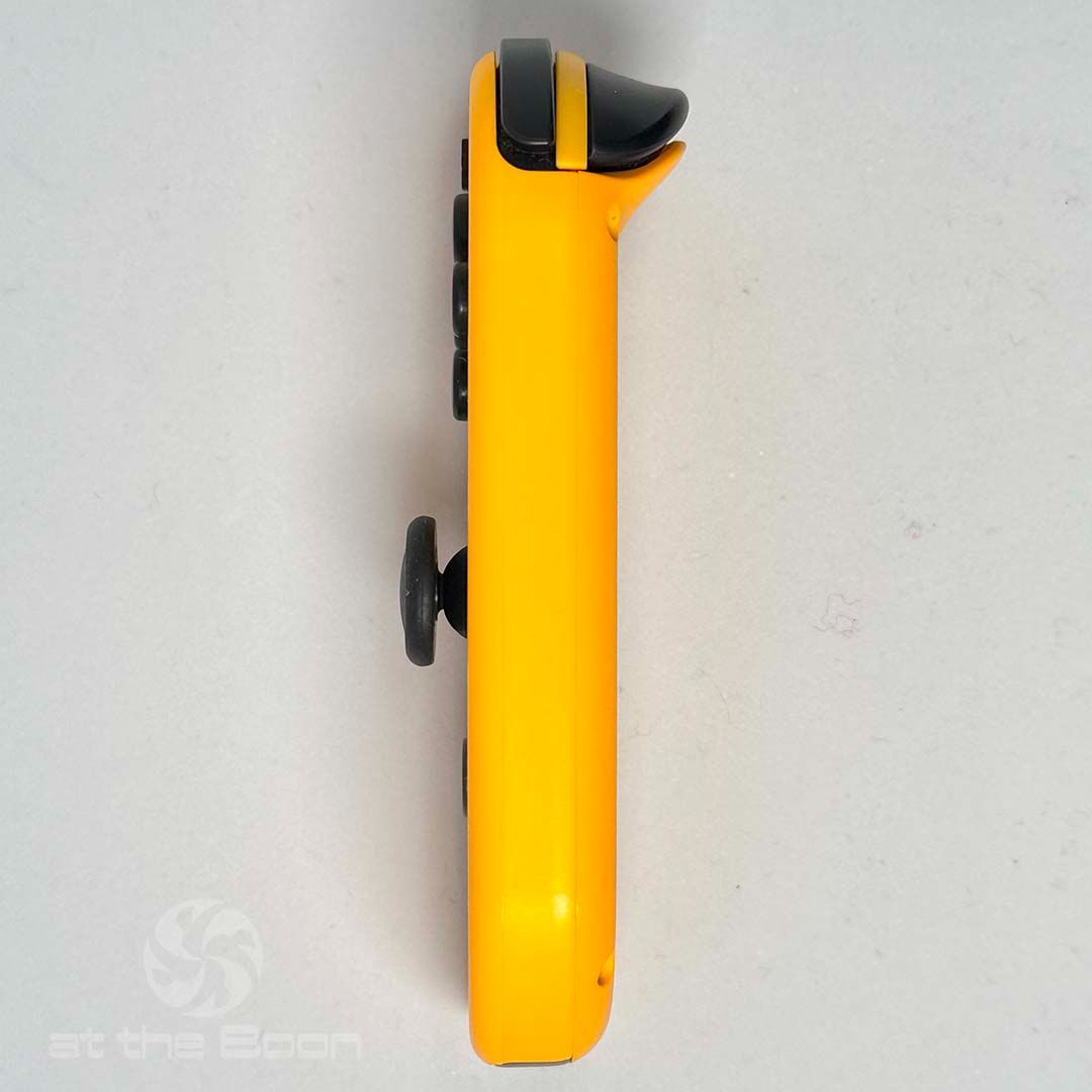 完全動作OK・安心補償】☆極美品 純正 Nintendo Switch ジョイコン 右