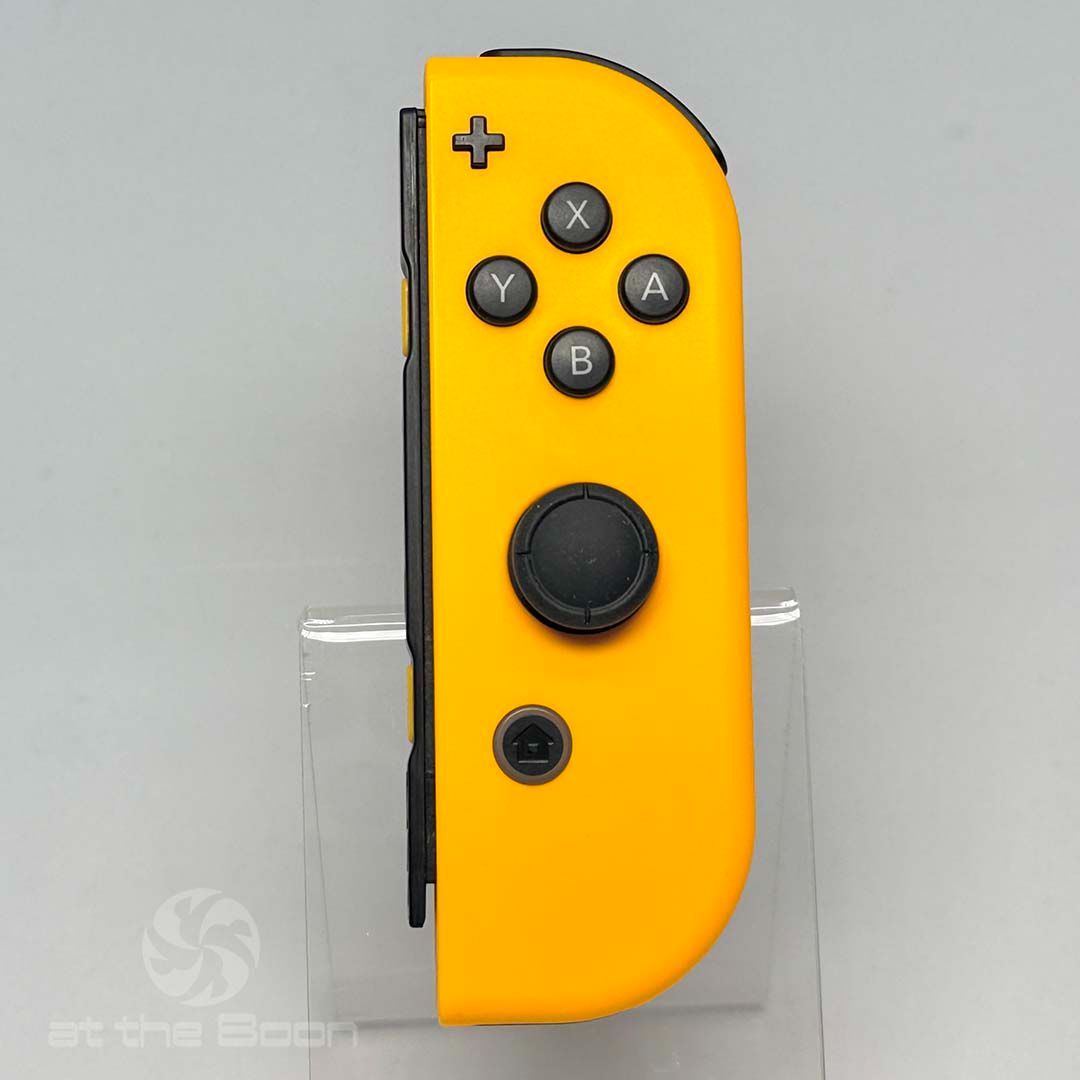 完全動作OK・安心補償】☆極美品 純正 Nintendo Switch ジョイコン 右