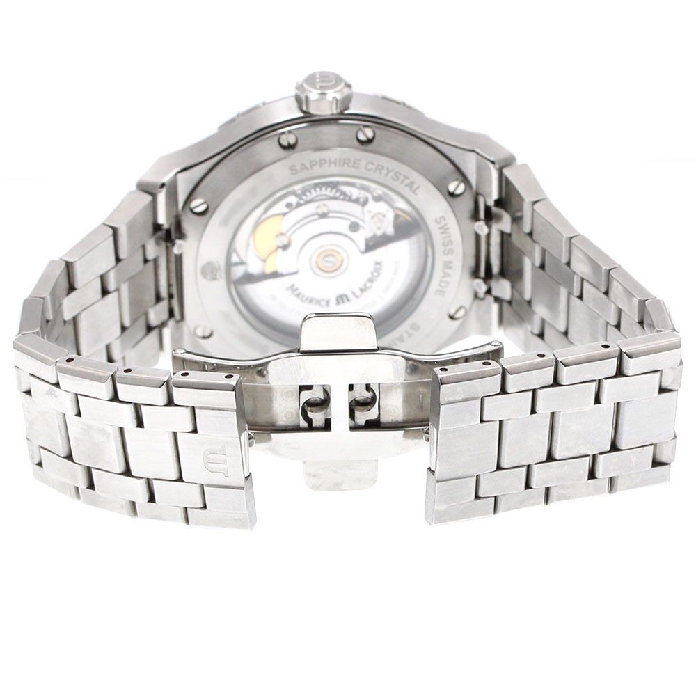 モーリスラクロア MAURICE LACROIX AI6008-SS002-430-1 アイコン