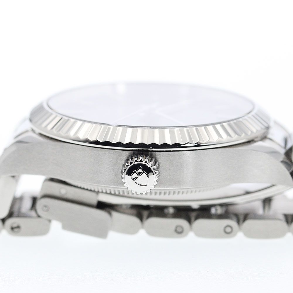 チュードル TUDOR 12310 スタイル デイト 自動巻き ボーイズ美品保証書