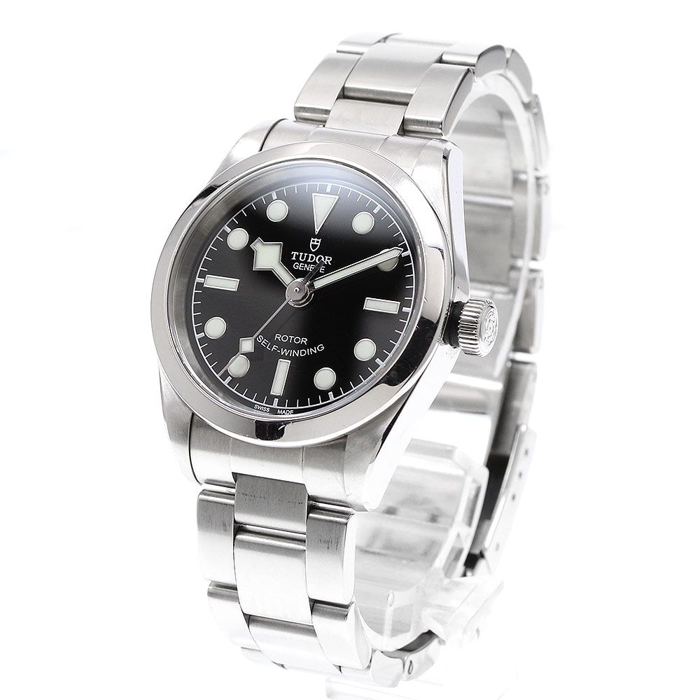 ヘリテージ ブラックベイ