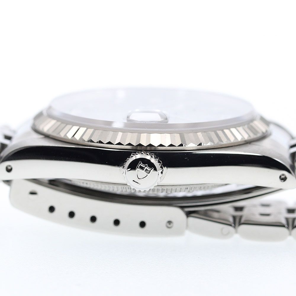 10Pダイヤ 自動巻き