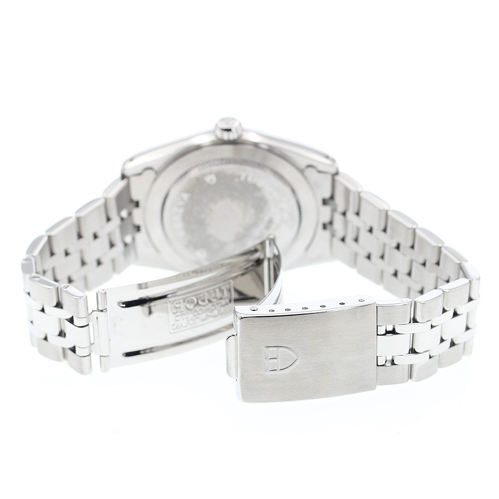 10Pダイヤ 自動巻き