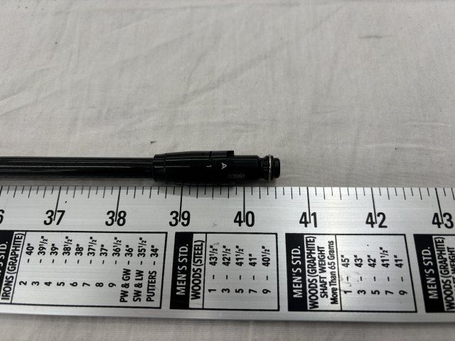 美品】The ATTAS V2 7S 3W用シャフト（PINGスリーブ付） ピン各種