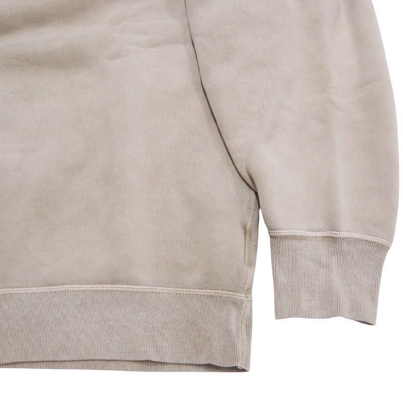 WTAPS ダブルタップス 21AW BLANK 01/CREW NECK/COTTON 212ATDT-CSM04