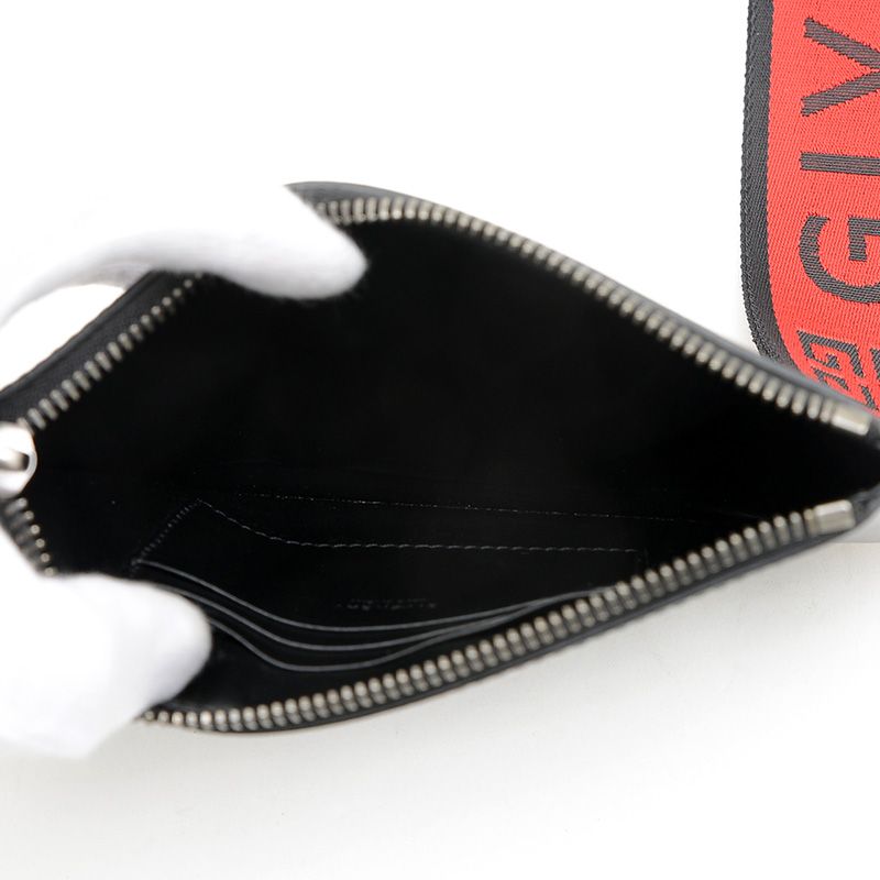 ロゴストラップ