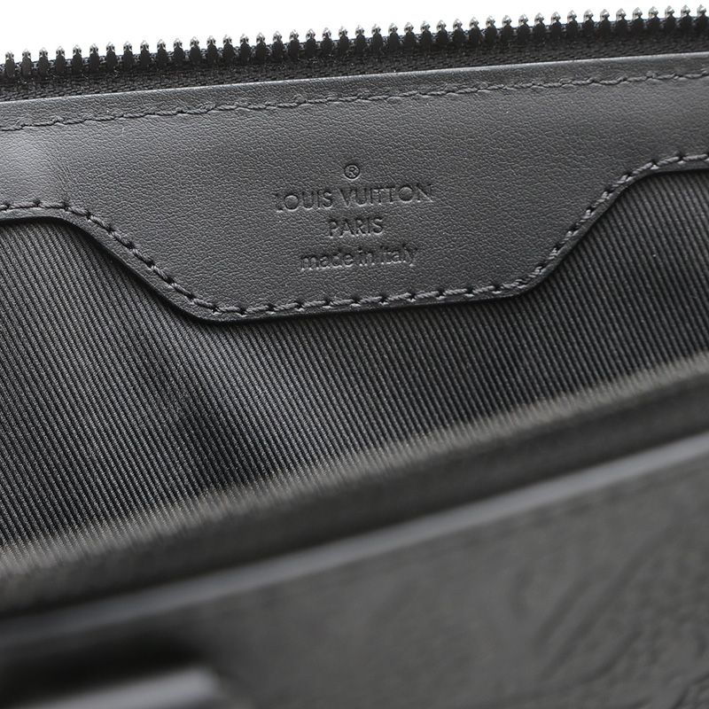 【極美品】ルイヴィトン モノグラム トリヨン サックプラ クロス ハンドバッグ ルイ・ヴィトン モノグラムトリヨン サックプラ クロス ハンドバッグ