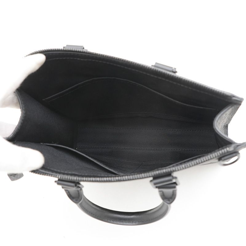 ルイ・ヴィトン モノグラムトリヨン サックプラ クロス ハンドバッグ