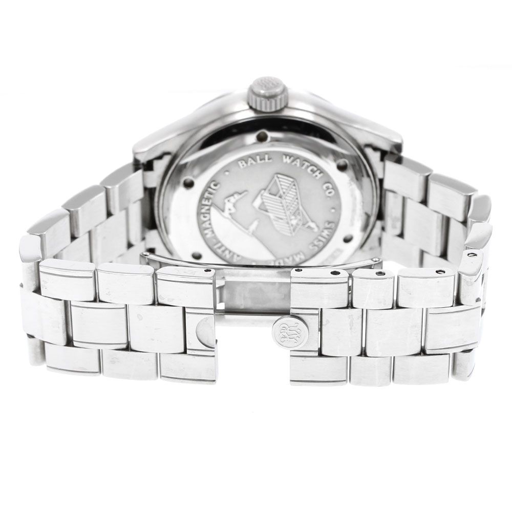 ボールウォッチ