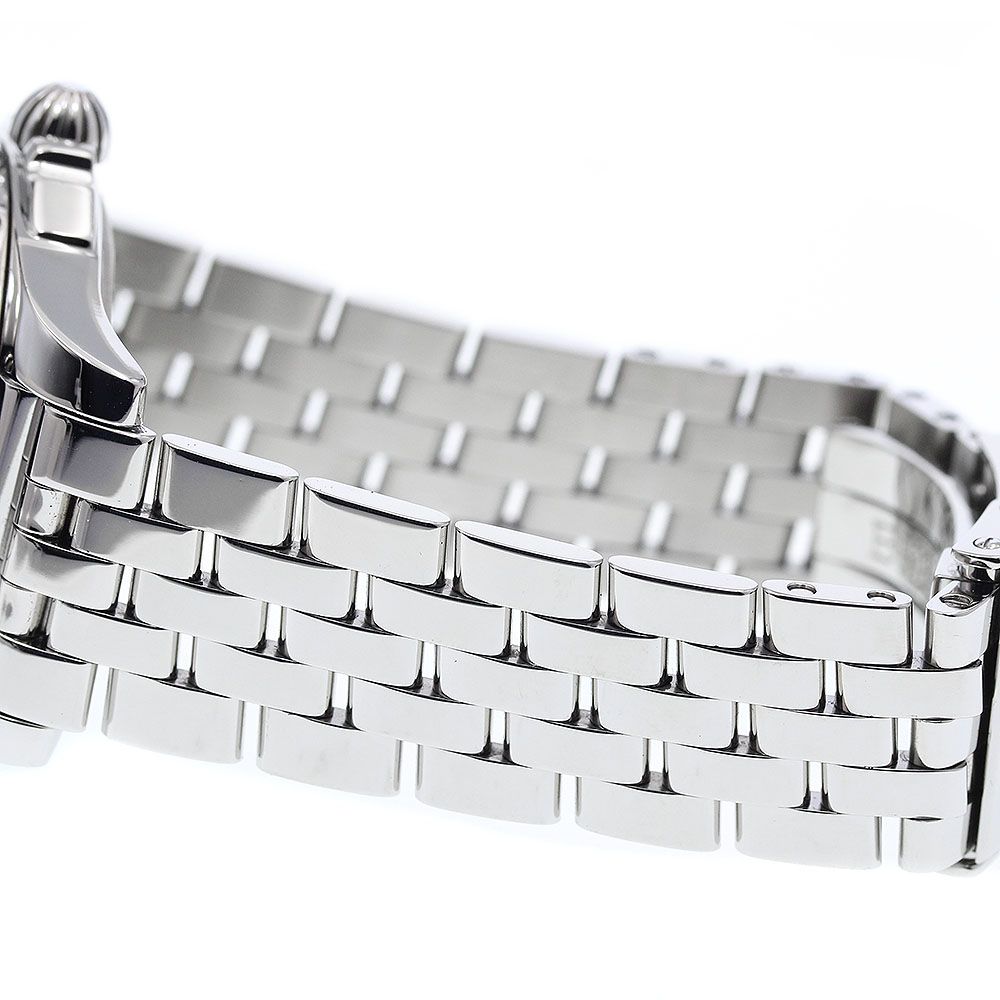 ブライトリング BREITLING A37330 ギャラクティック 36 スモールセコンド 8Pダイヤ 自動巻き レディース 良品 保証書付き_920830 ブライトリング（BREITLING） BREITLING A37330 ギャラクティック 36