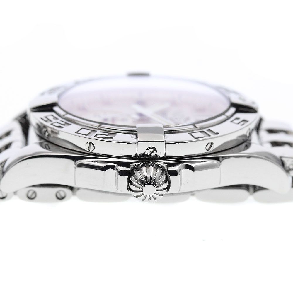 ブライトリング BREITLING A37330 ギャラクティック 36 スモール