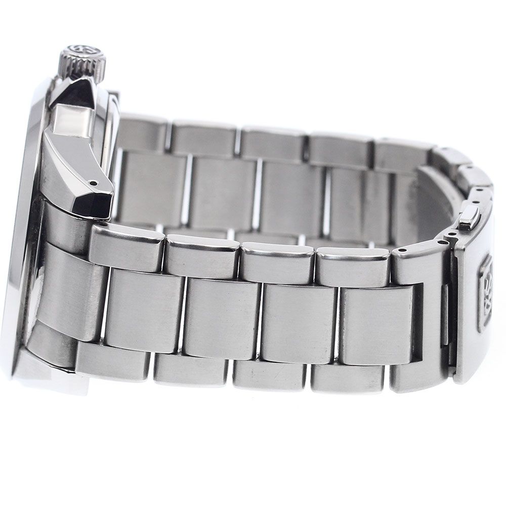 パワーリザーブ デイト