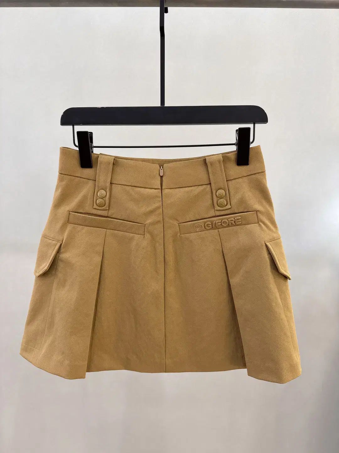 G FORE(ジーフォア) 小売 レディースゴルフ スカート