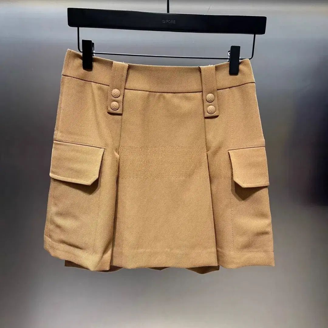 G FORE(ジーフォア) 小売 レディースゴルフ スカート