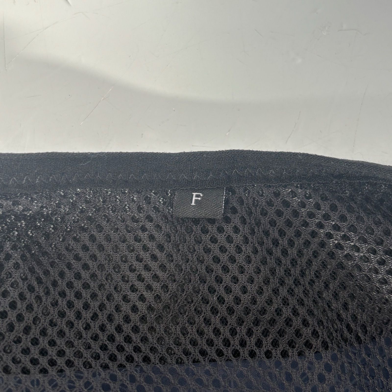 美品 TULTEX タルテックス 即効冷感 ICED WATER VERTICAL VEST