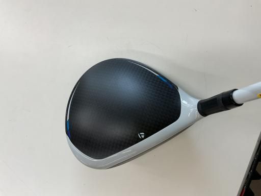 中古】 テーラーメイド SIM2 MAX 3W フェアウェイウッド FW Speeder