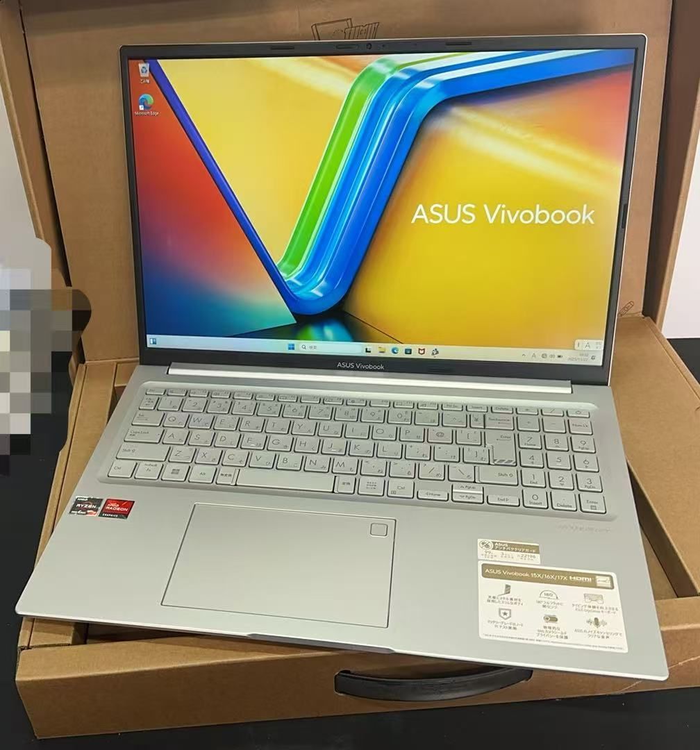 ☆ASUS M3604YA-MB105WS ノートPC 197105116672 921598++ - メルカリ
