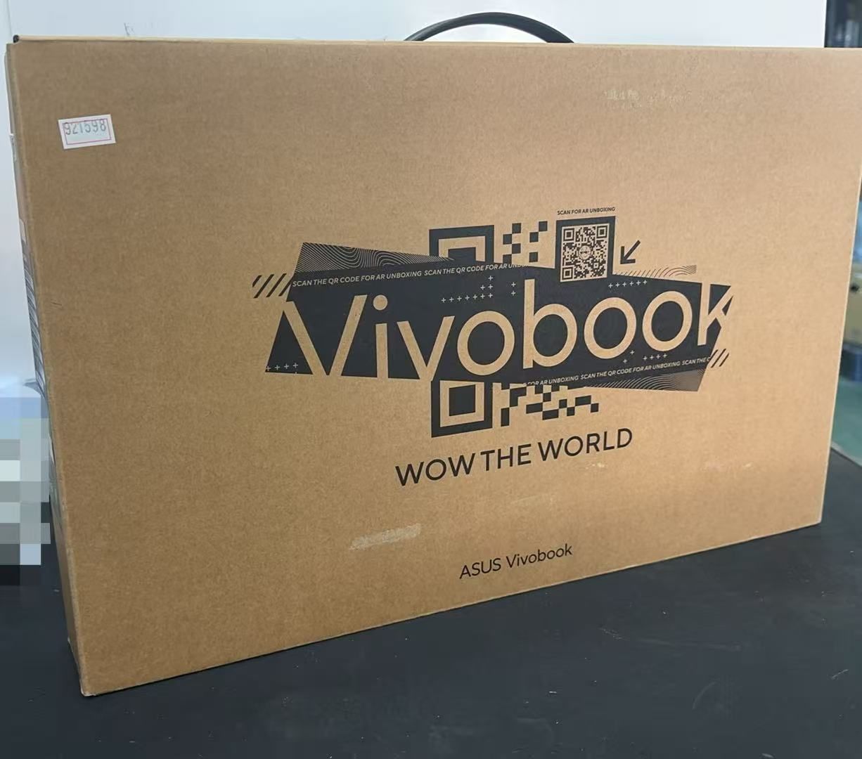 ☆ASUS M3604YA-MB105WS ノートPC 197105116672 921598++ - メルカリ