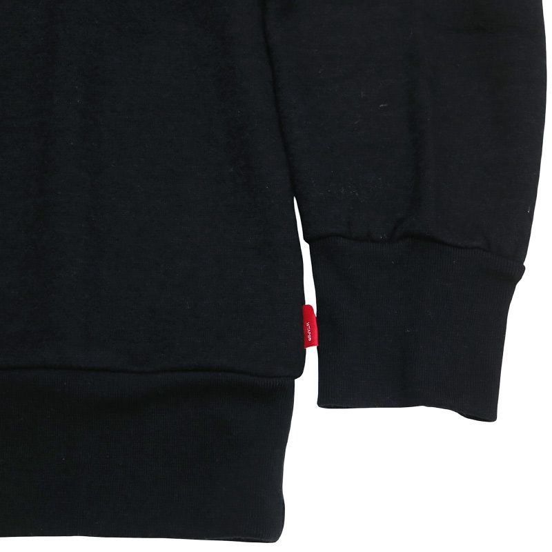 WTAPS ダブルタップス 16AW HELLWEEK SWEATER 01/ SWEATSHIRT.ECR