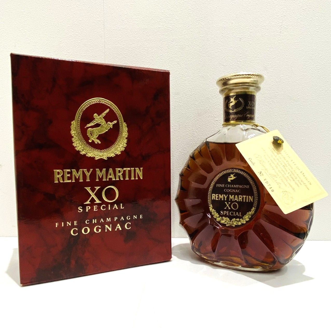▽REMY MARTIN XO SPECIAL 700ml レミーマルタン X.O スペシャル