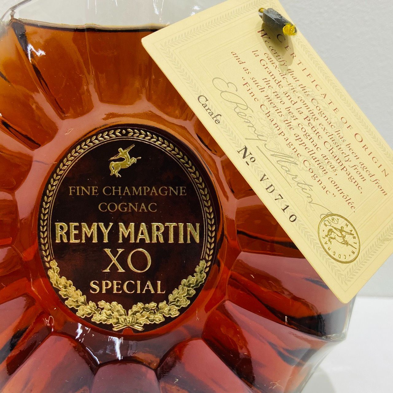 ▽REMY MARTIN XO SPECIAL 700ml レミーマルタン X.O スペシャル