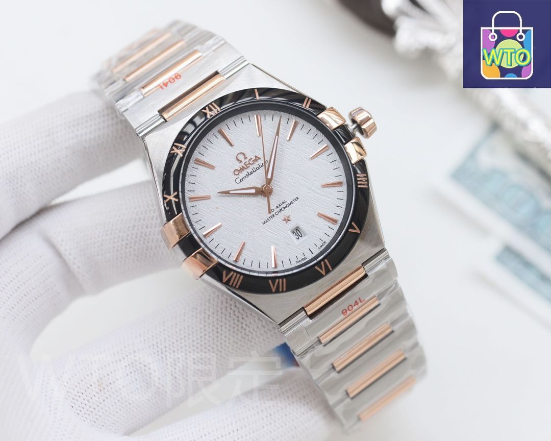 非売品　オメガ OMEGA SPEEDMASTER DARK SIDE OF THE MOON CO-AXIAL CHRONOGRAPH 44.25