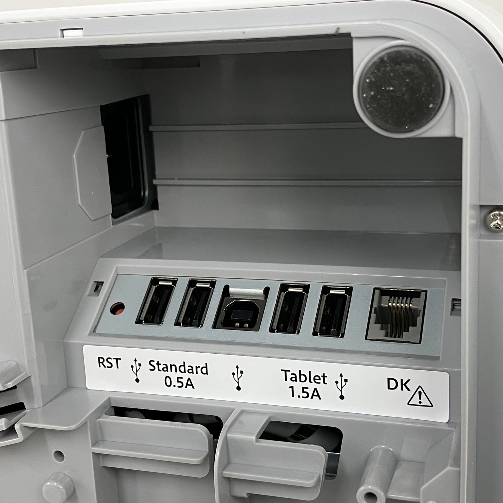 スター精密 mPOP A006 POP10 WHT JP レシートプリンター キャッシュ