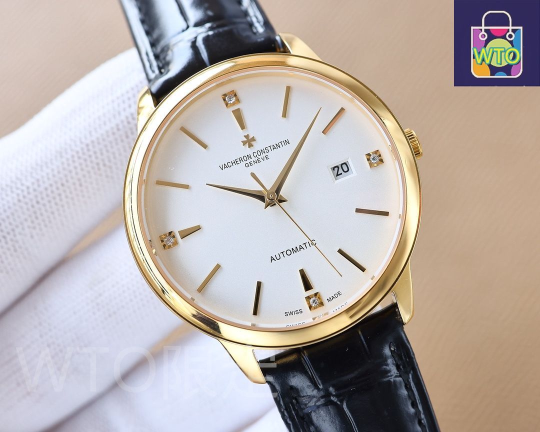 今日特価】Vacheron Constantin ヴァシュロン・コンスタンタン