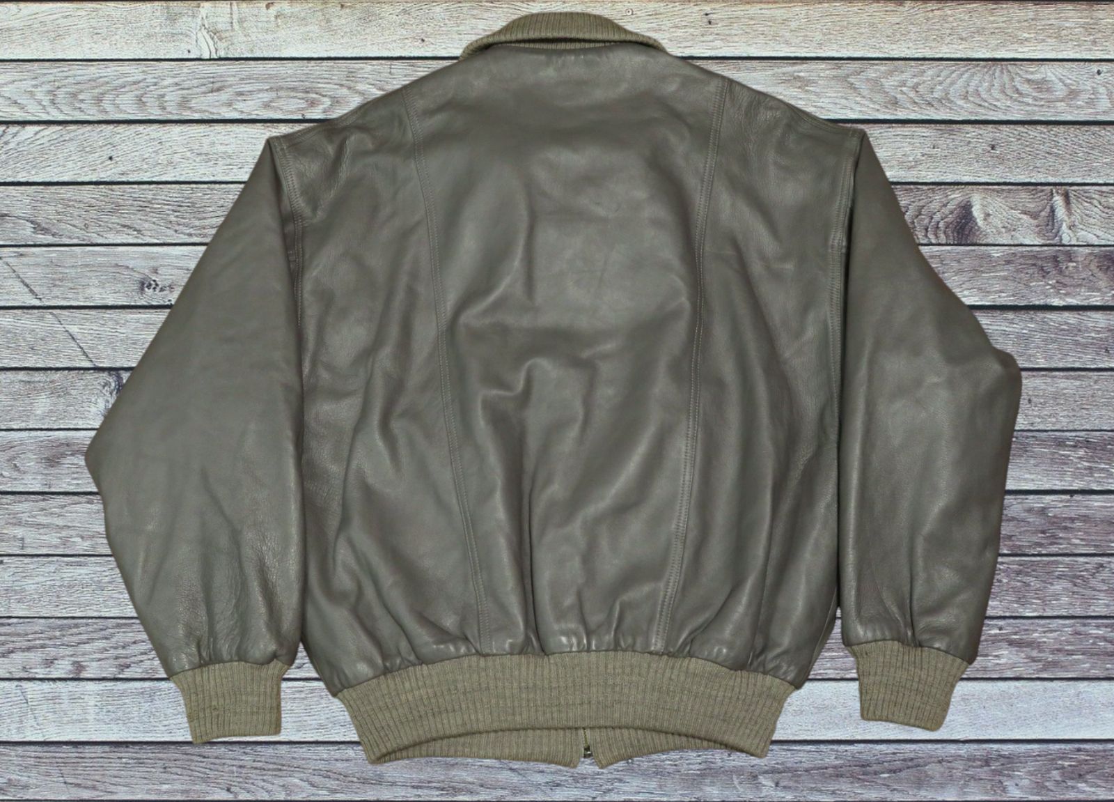 ✅️ ジャパン ビンテージ PLAYBOY プレイボーイ 80s~90s レザー