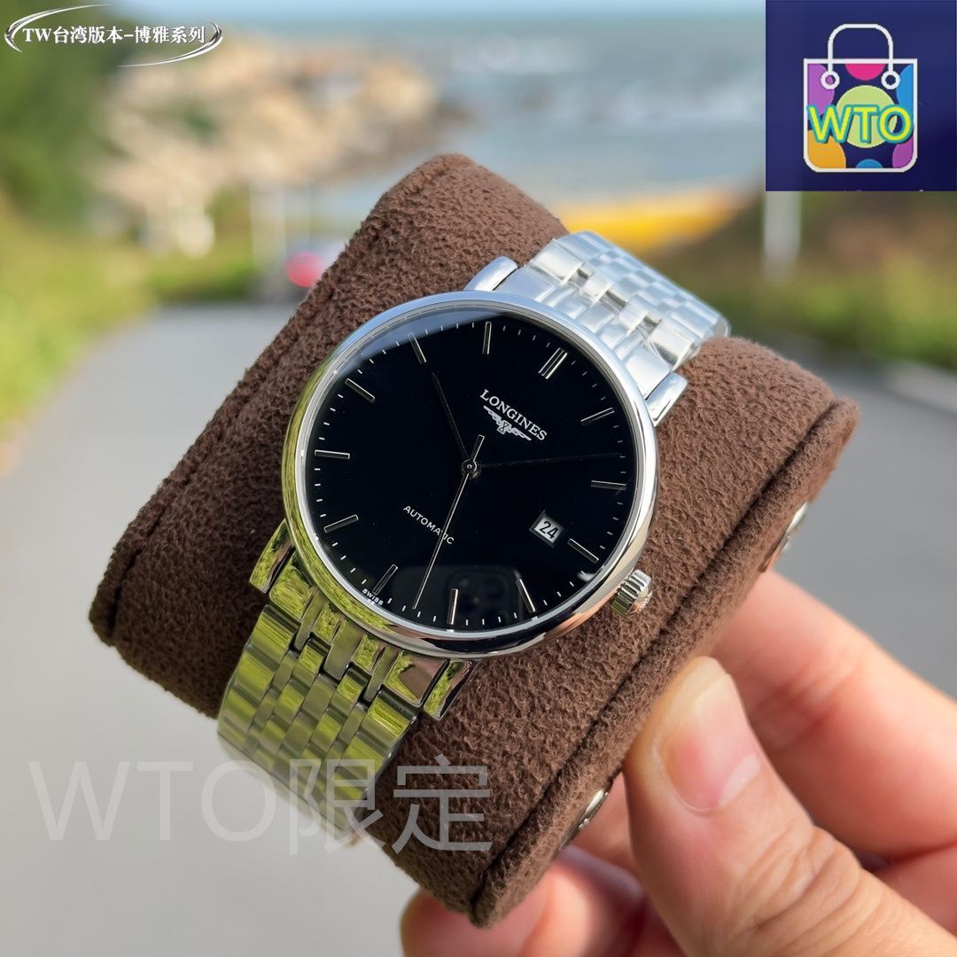 今日特価】Longines ロンジン エレガンス ペアウォッチ 精密 - メルカリ