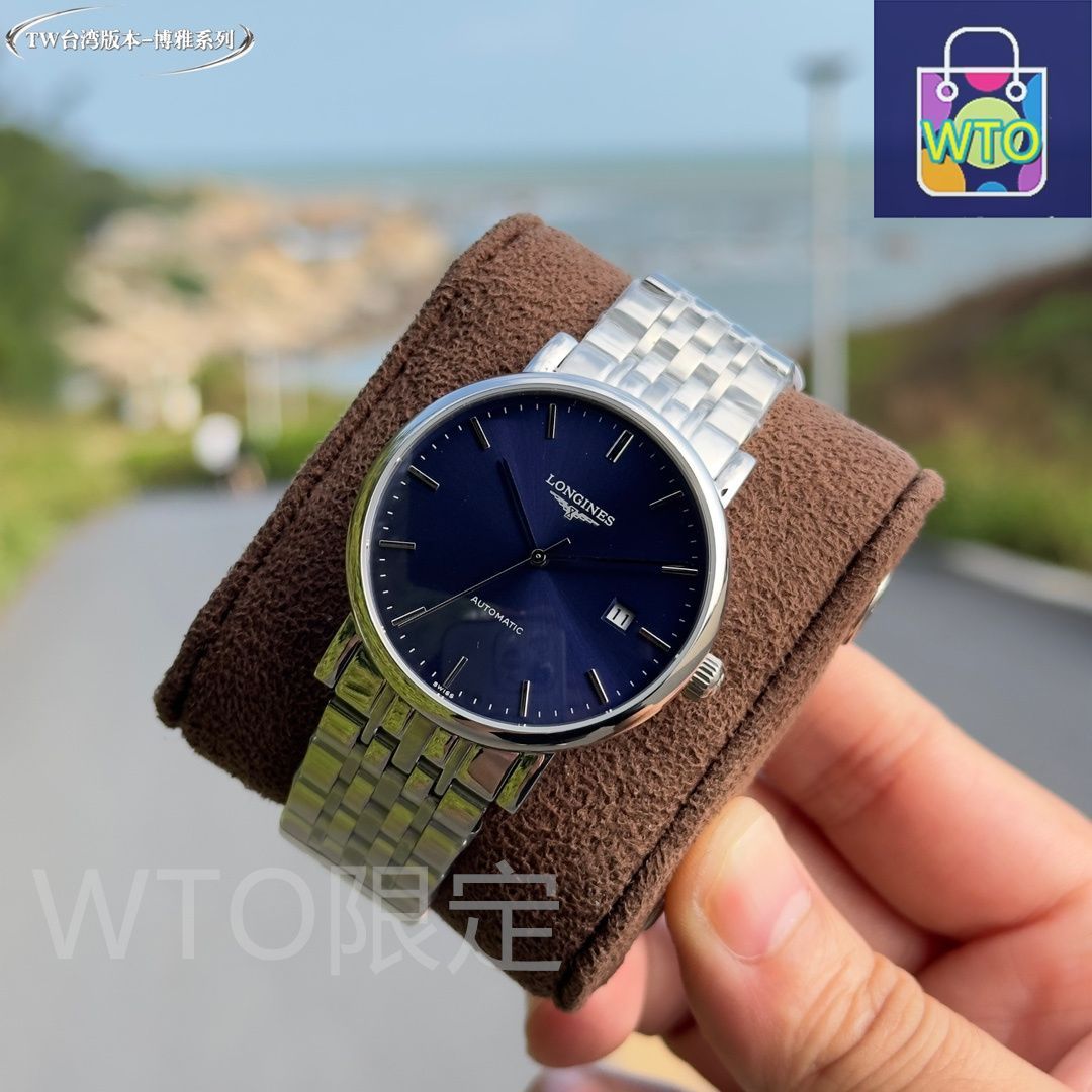 今日特価】Longines ロンジン エレガンス ペアウォッチ 精密 - メルカリ