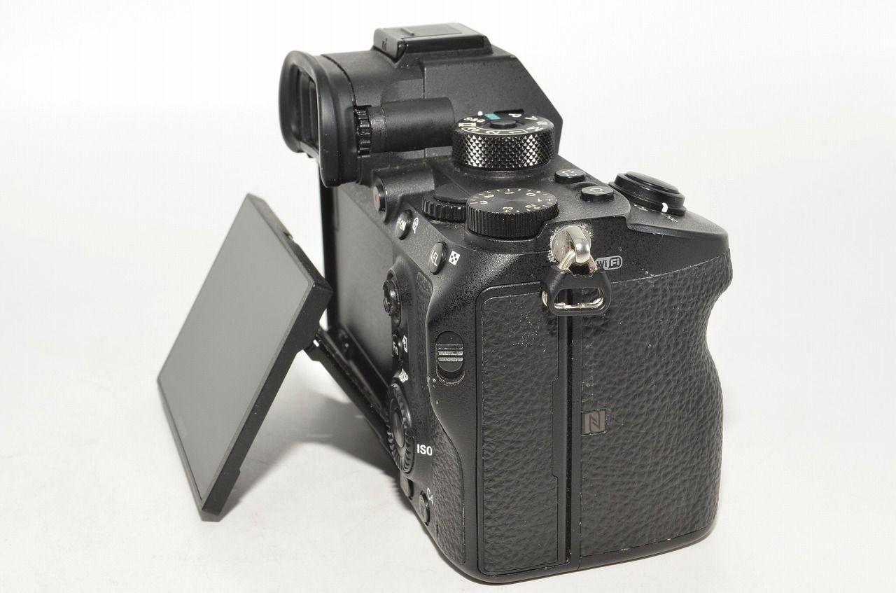 ソニー SONY α7RⅢ ボディ ILCE-7RM3 - メルカリ