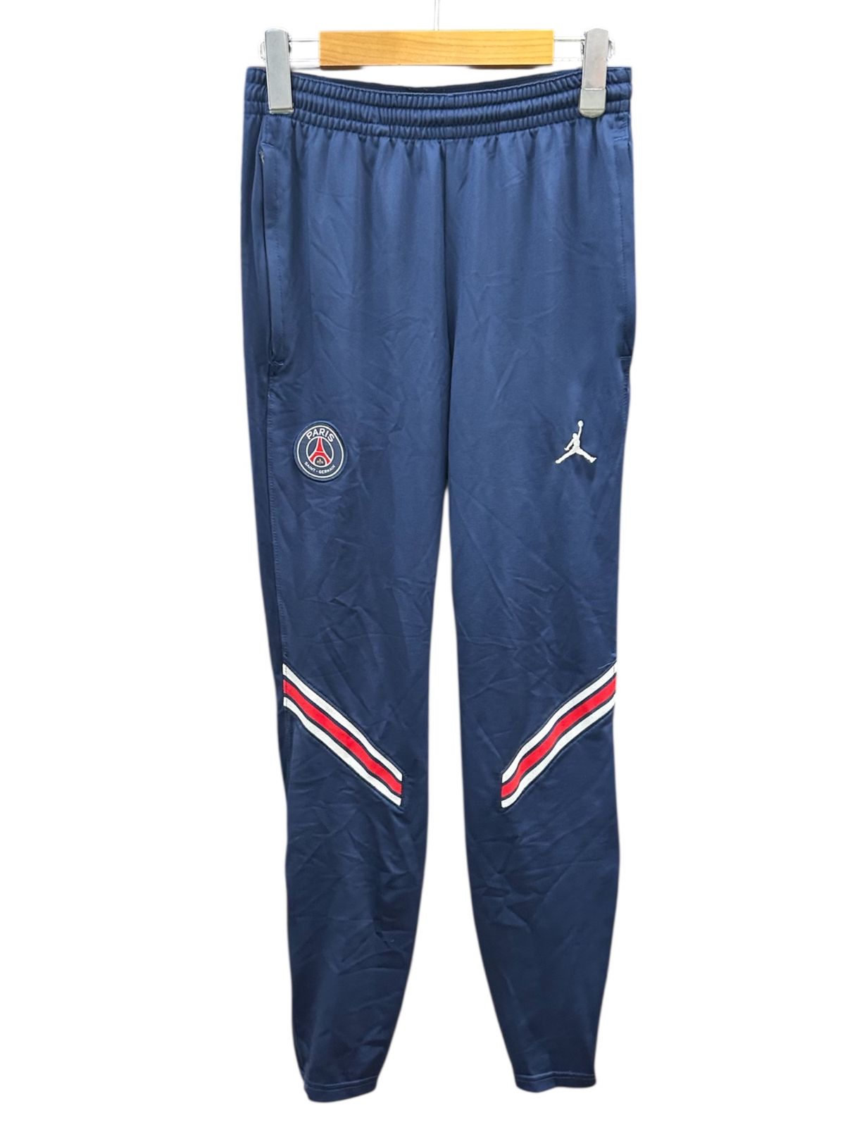 PARIS SAINT-GERMAIN (パリサンジェルマン) ×NIKE Jordan ジャージ