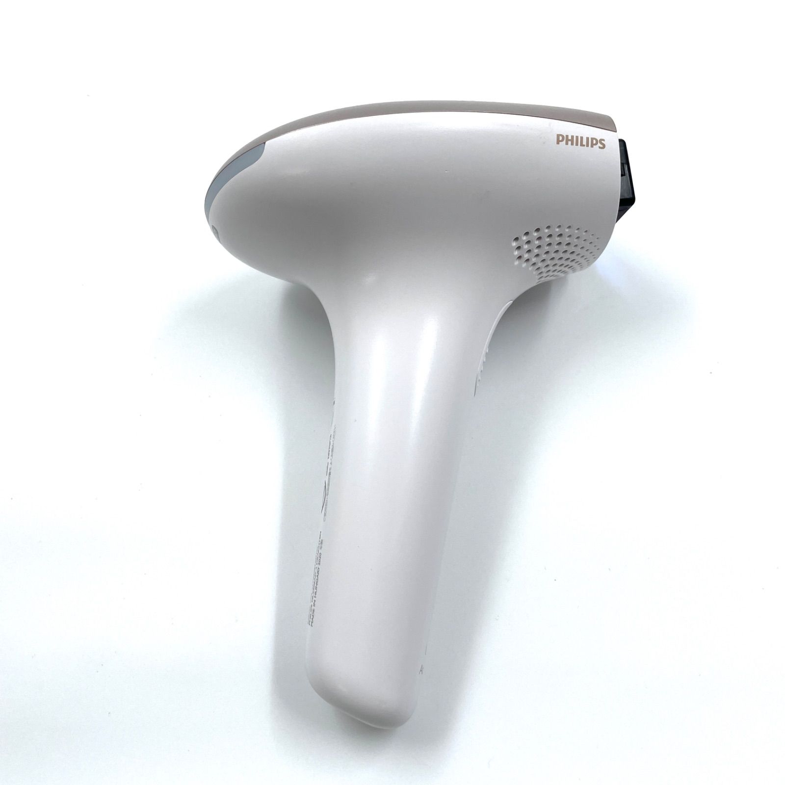 1122B 光美容器 フィリップス ルメア アドバンス フラッシュ式 SC1998