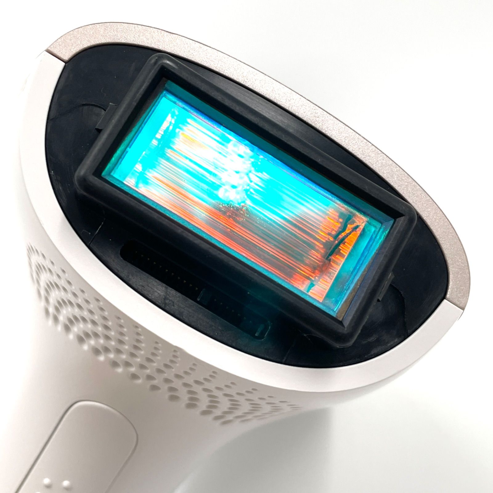 1122B 光美容器 フィリップス ルメア アドバンス フラッシュ式 SC1998