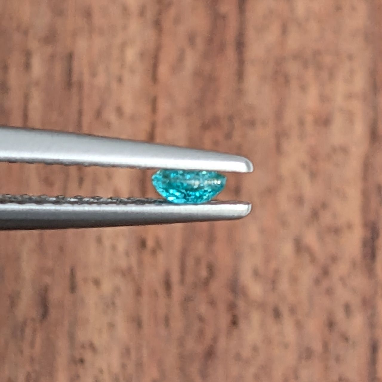 ブルーです!!!★ブラジルバターリャパライバトルマリン★オーダー受付中 ブルーです!!!☆ブラジルバターリャパライバトルマリン☆オーダー受付