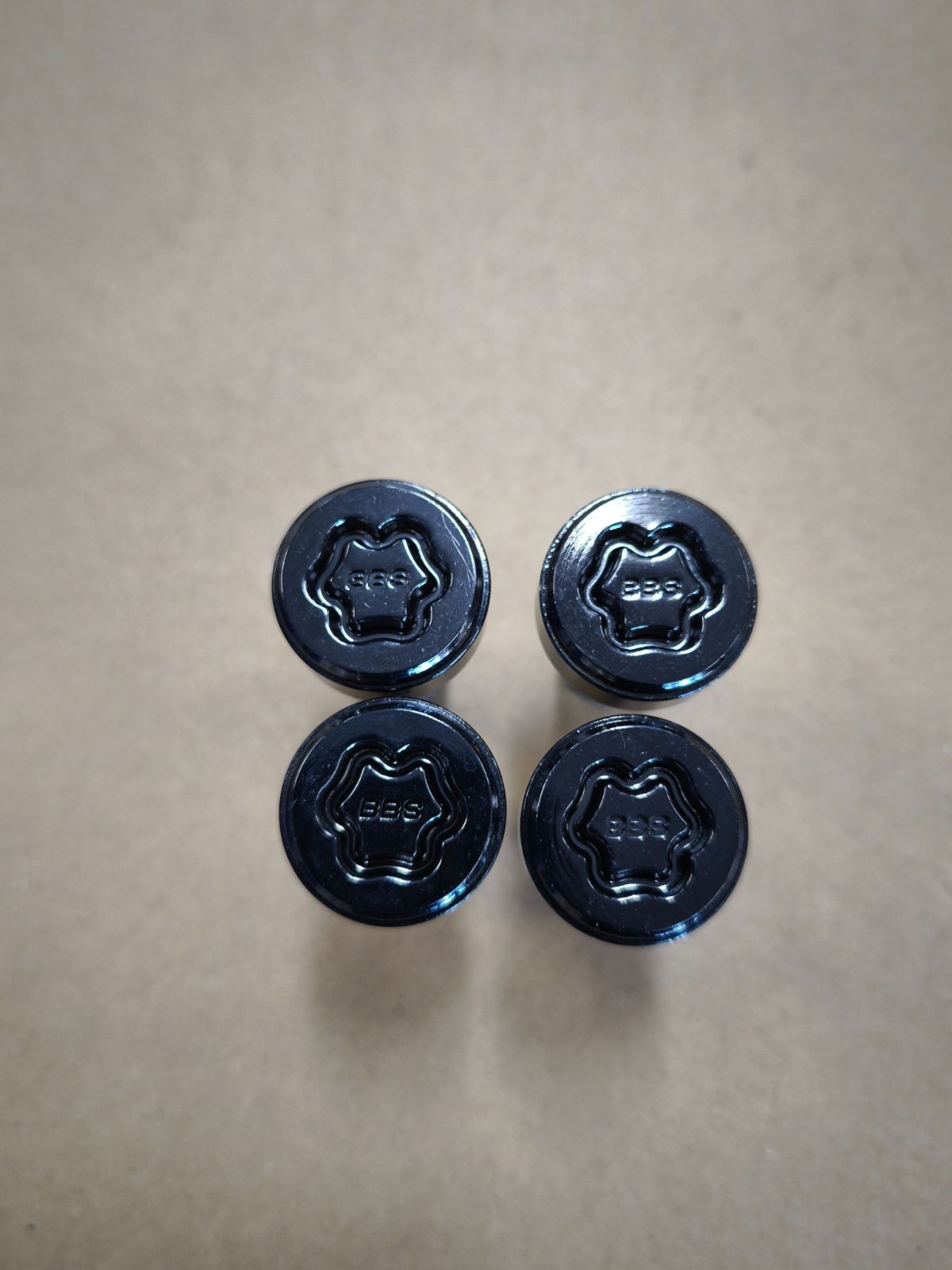 BBS Lock Bolt ロックボルト PLBM6030BS マックガード 【公式通販】
