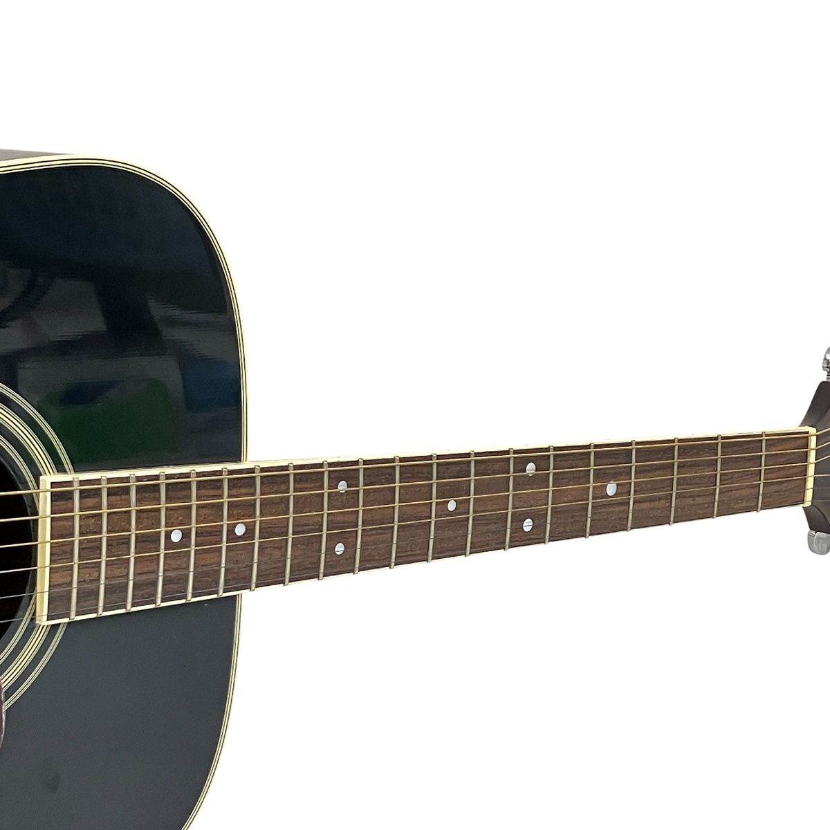 TAKAMINE TS-600 アコースティックギター タカミネ TS-600 アコースティックギター Takamine TS-600 1999年製