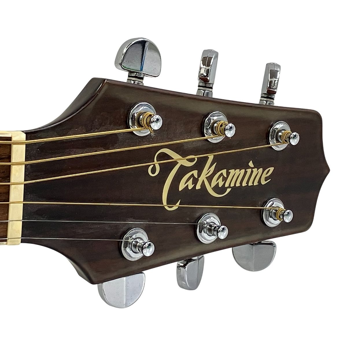 TAKAMINE TS-600 アコースティックギター Takamine 中古 アコースティックギター TAKAMINE TS-600 NAT タカミネ