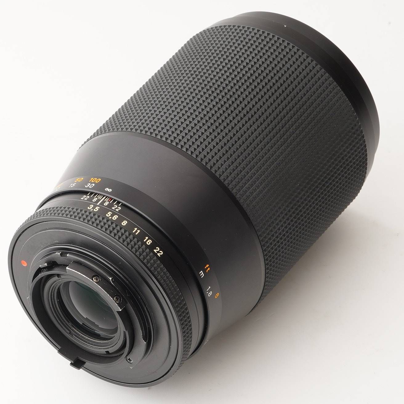 【レンズ】カール・ツァイス Tele-Tessar 3.5/200 ZEISS Tele-Tessar T* 200mm Focal f/3.5 Camera Lenses for sale - eBay