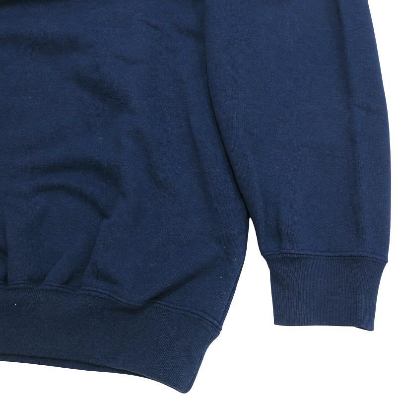 DESCENDANT ディセンダント 22SS DORSAL CREW NECK 221ATDS-CSM07