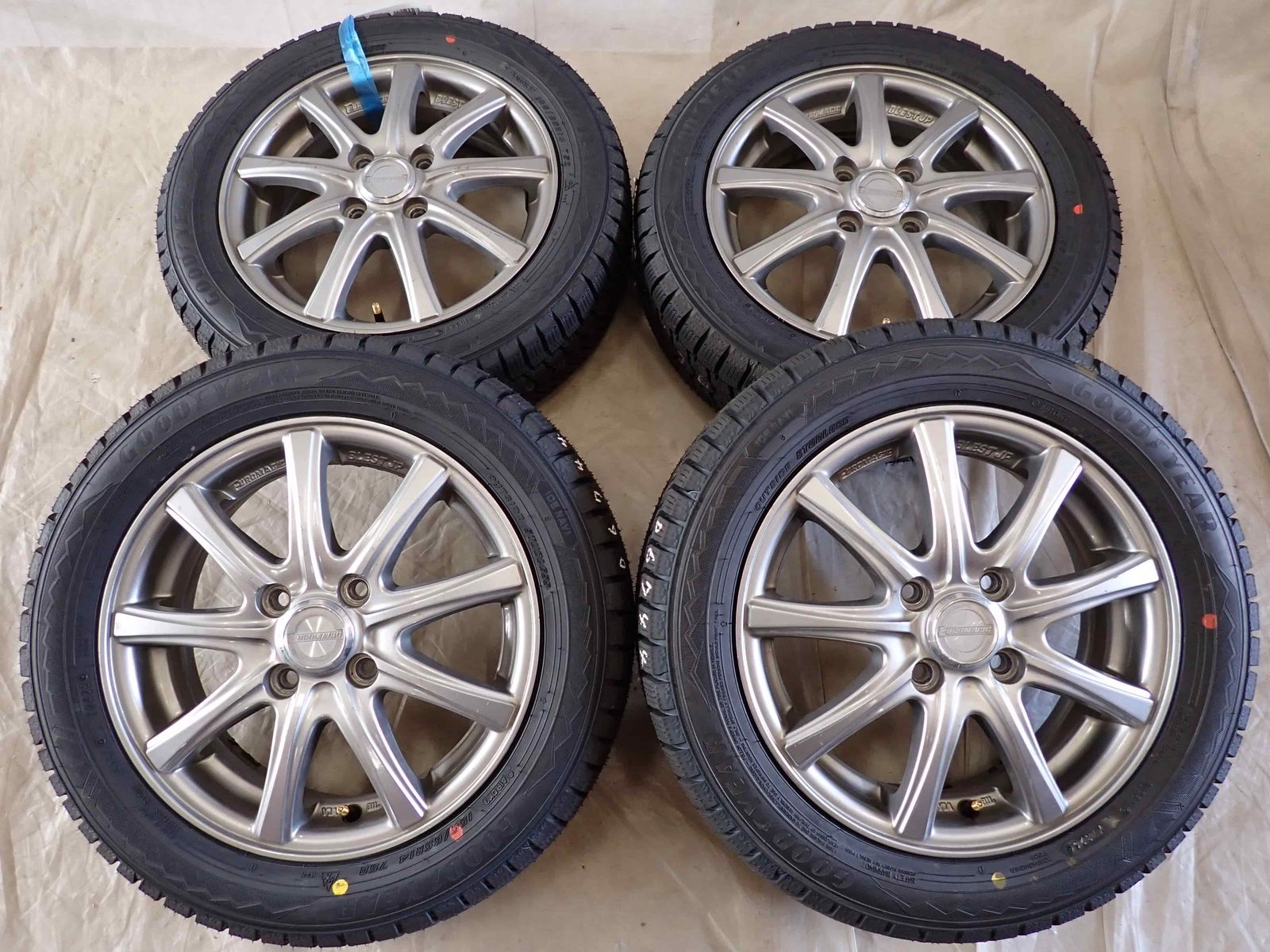 ムーヴ ウェイク