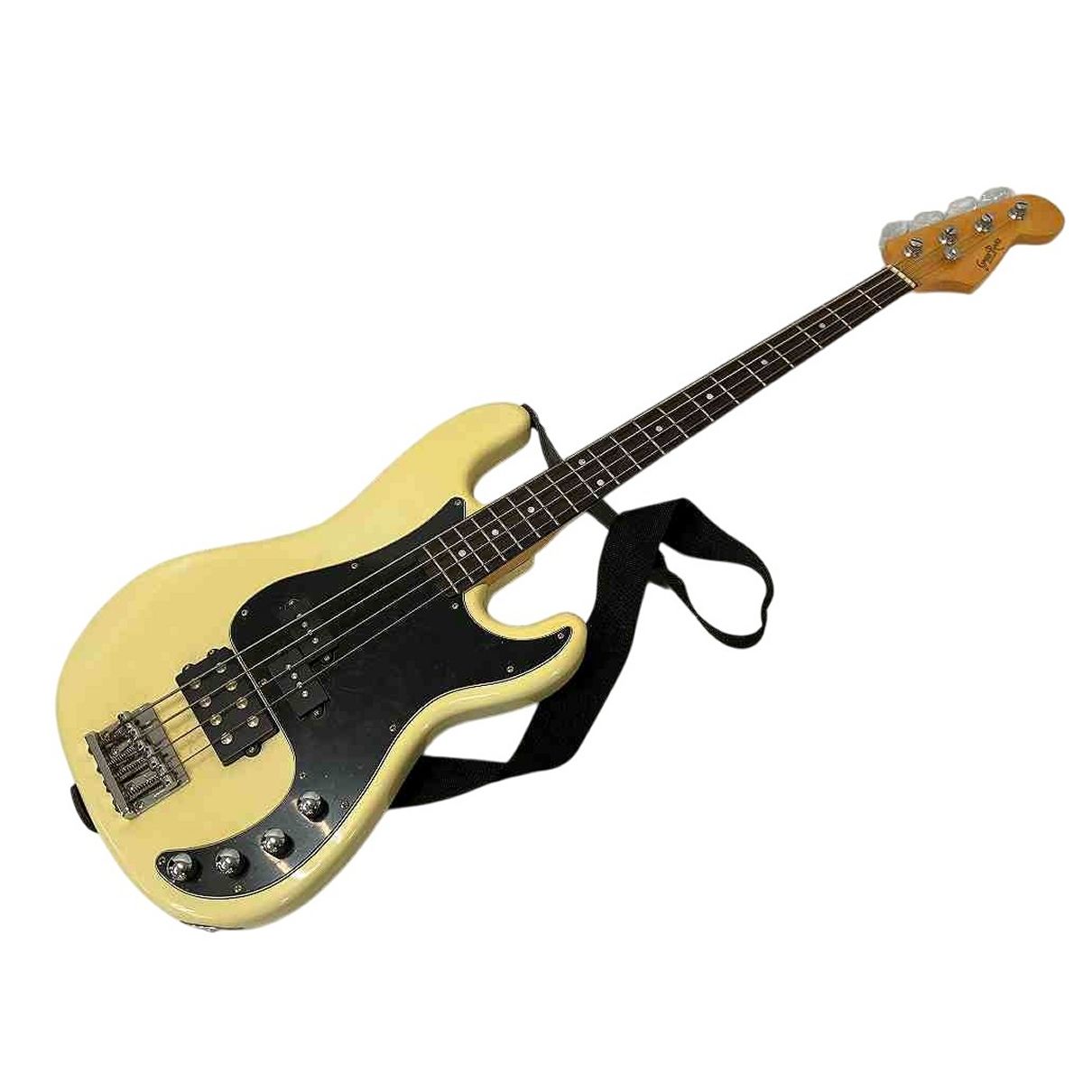 Grass Roots グラスルーツ エレキベース ベース 弦楽器 中古 W10633489