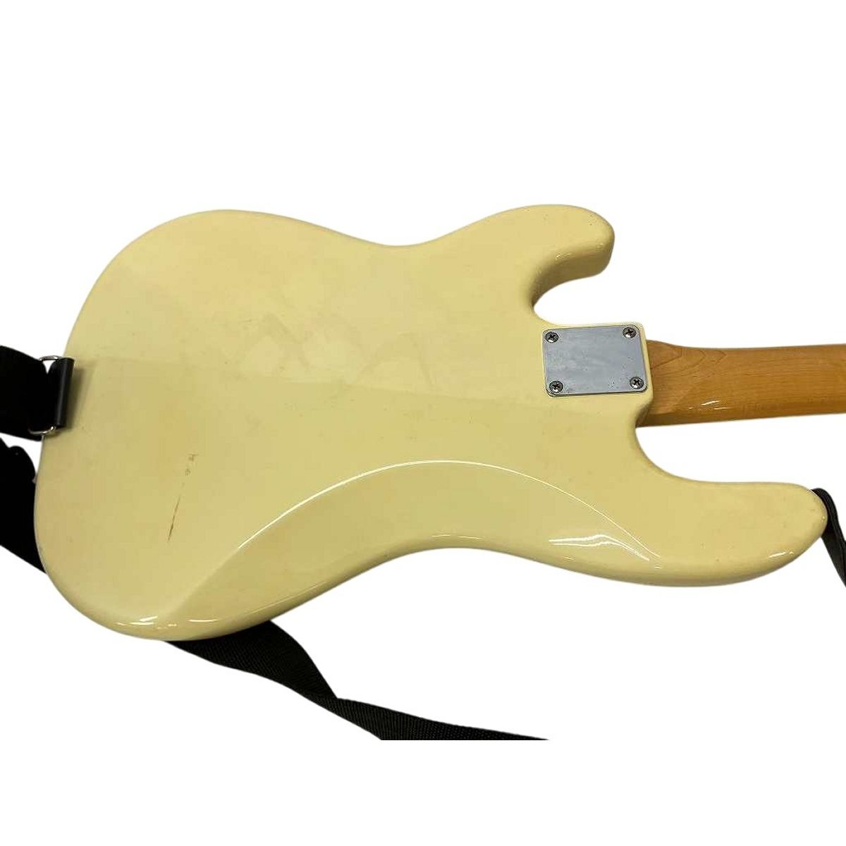 Grass Roots グラスルーツ エレキベース ベース 弦楽器 中古 W10633489