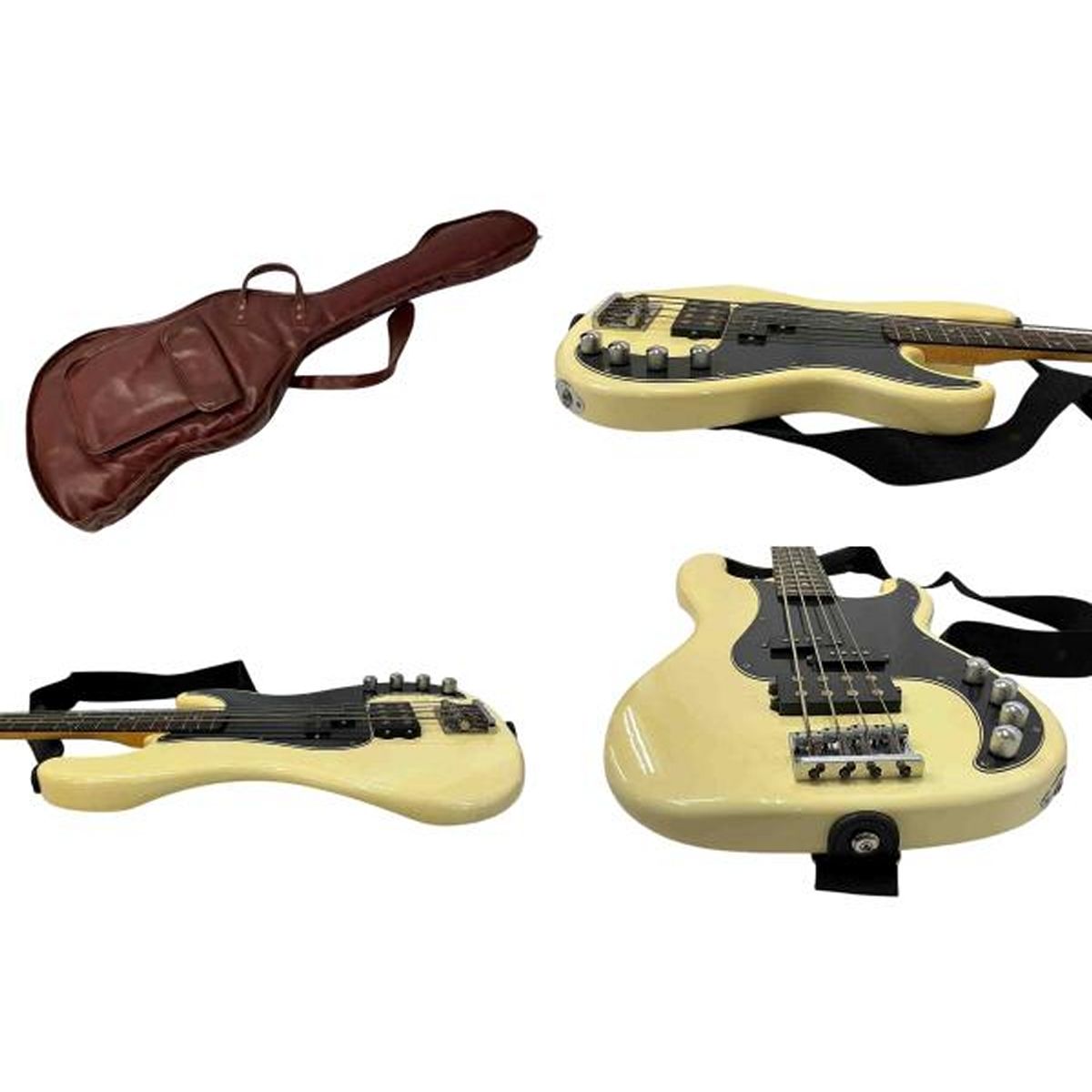 グラスルーツ エレキベース Grass Roots グラスルーツ エレキベース ベース 弦楽器 中古 W10633489