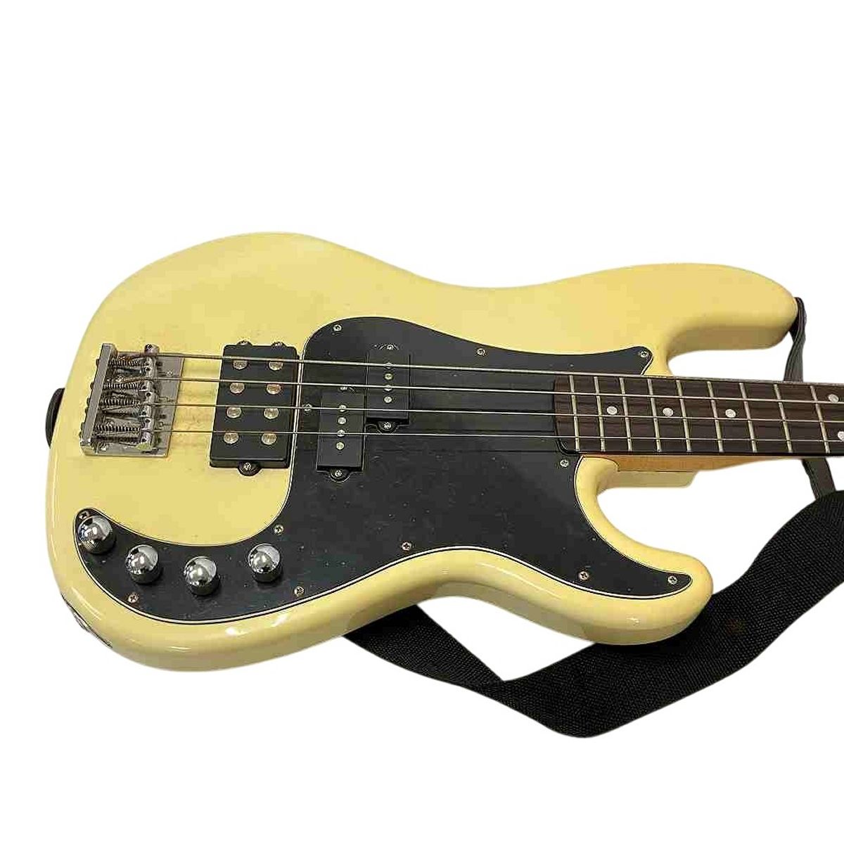 Grass Roots グラスルーツ エレキベース ベース 弦楽器 中古 W10633489