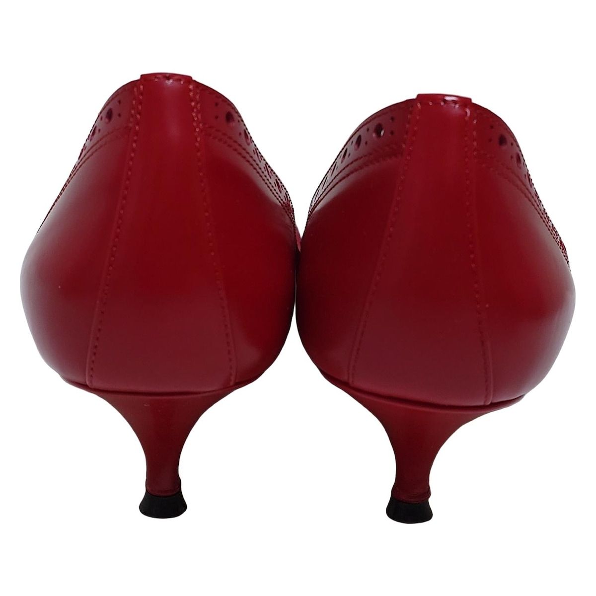 ディオール/クリスチャンディオール パンプス 37 1/2D レディース