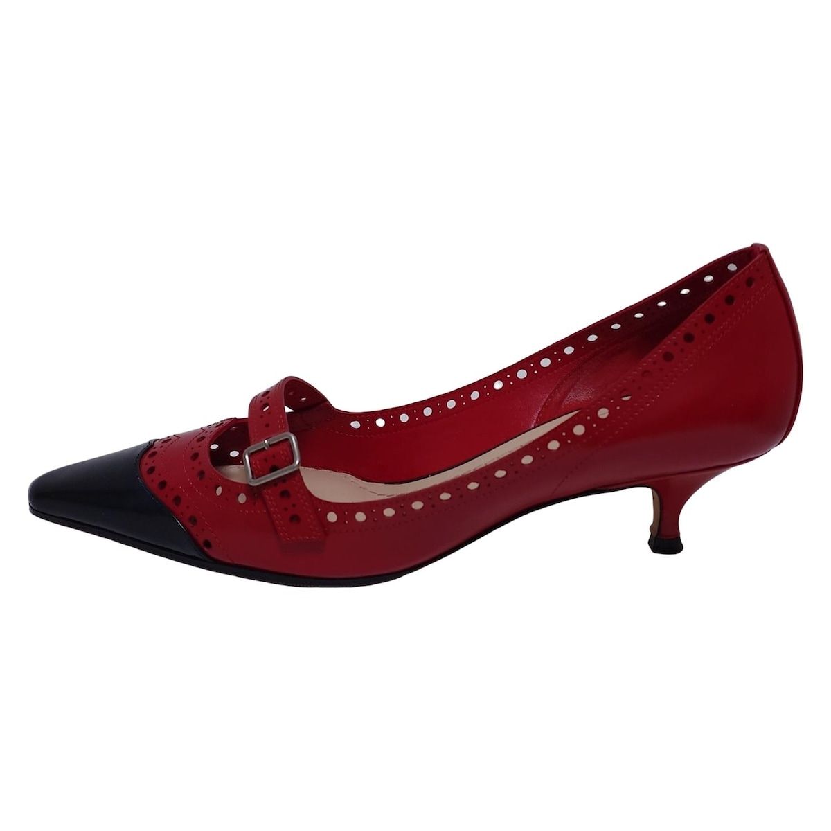 ディオール/クリスチャンディオール パンプス 37 1/2D レディース