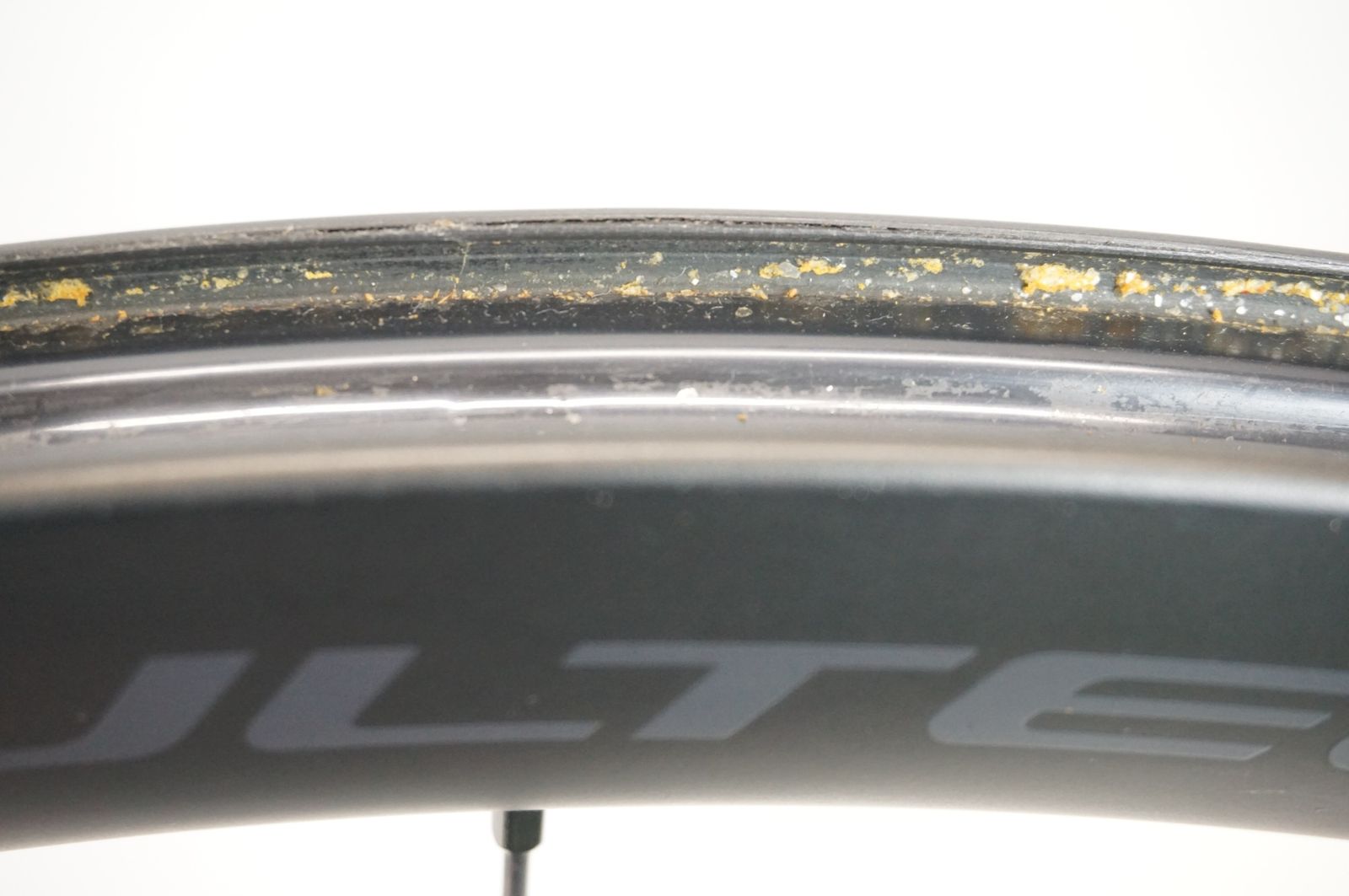 ジャンク SHIMANO 「シマノ」 ULTEGRA WH-R8170-C36-TL シマノ 11速